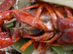 -一起吃小龙虾·海鲜(海珠店)