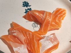 -東盛炭烤自助料理(浦东文峰广场店)