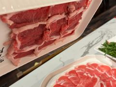 -丁卯•铜锅涮肉(工体店)