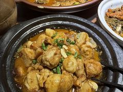 -独一道·邵伯龙虾土菜馆·烧烤(雨花西路店)