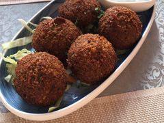 -La Medina餐厅(亮马河南路店)