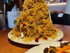 -景秀餐厅(南锣鼓巷店)