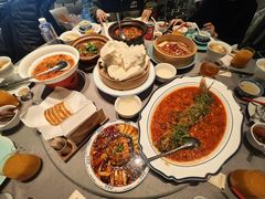 -南堂馆·新川菜(春熙路店)