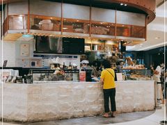 门面-PAPER STONE BAKERY(天环店)