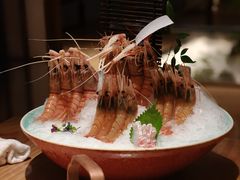 -Minase水濑·日料放题(外滩店)