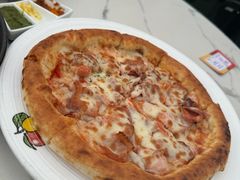 -安妮意大利餐厅(日坛店)