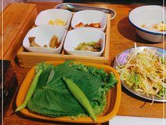 -济州爱肉堂(总店)
