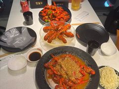 -红盔甲·小龙虾(天钥桥店)
