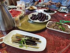 -客汀家宴·客家烟火 四季食材(集美店)