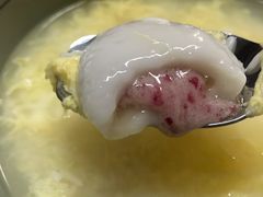 玫瑰汤圆-好利来(北新桥店)