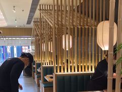 -温野菜涮涮锅(大悦城店)