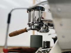 -Onirii Coffee(长乐路店)