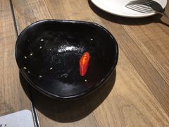 中华海草-周沫西餐(漫广场店)