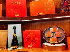 -白天鹅宾馆·美食屋