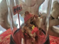-京味斋·北京烤鸭(北京南站洋桥店)
