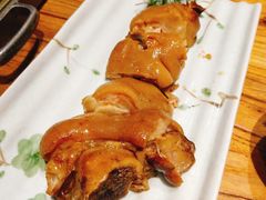-U你·湖北家宴菜(南湖总店)
