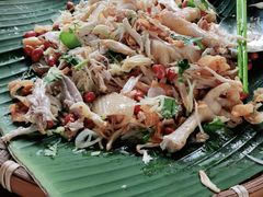 -园林美食城·本土农家菜(杨和镇店)