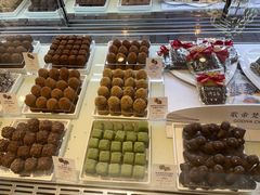 -GODIVA(王府井apm店)