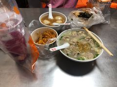 -雪园小吃部(天桥商场店)