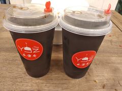 -老刘家永盛斋·传统泡馍(东关南街店)
