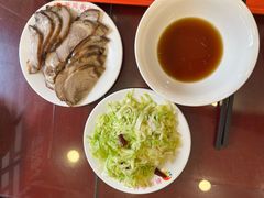 -新川面馆(新街口二店)