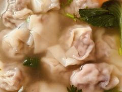 -于记沙布袋馄饨