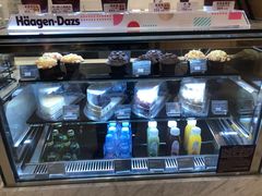 -哈根达斯(芳圆里店)