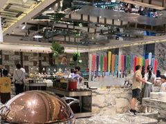 -合肥皇冠假日酒店·菲亚斯特自助餐厅(黄山路店)