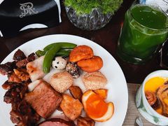 -Social 秀西餐厅-长沙瑞吉酒店(运达店)