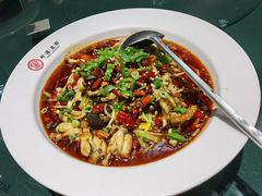 -叶派龙虾•招牌香辣蟹·海鲜(中海国际店)