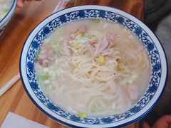 -竹青胶东摔面(黄岛开发区店)