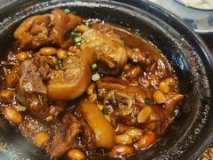 -曹家小菜(胜太路店)