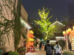 -回龙窝历史文化街区