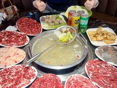 -官塘兄弟·潮汕牛肉店(官塘总店)