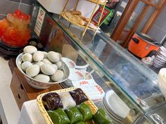 -韩萍老南京馄饨(河西万达店)