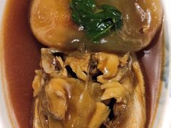 红烧河豚-肆月河豚·新淮扬(金融街店)