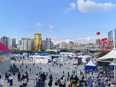 -南宁国际会展中心