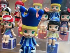 -泡泡玛特POPMART(石景山万达店)
