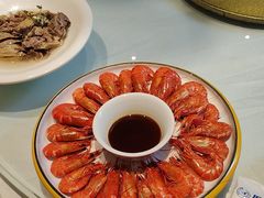 -外婆小菜(灵岩南路店)