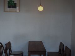 大堂-知亘茶食