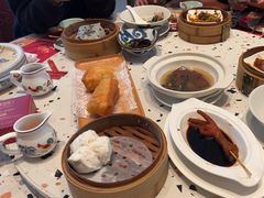 -点都德(广州白云山景区南门店)