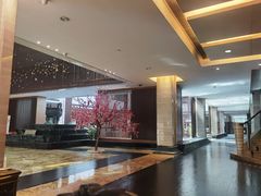 -君澜·绍兴鉴湖大酒店