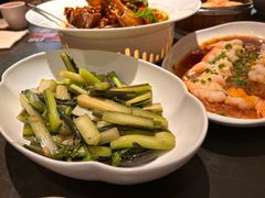 -知楚•精致湖北菜(武商MALL店)