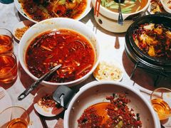 -天辣(金桥啦啦宝都店)