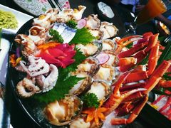 -德川家日本料理(中关村寰太大厦店)