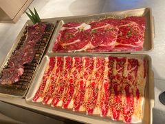 -西塔老太太泥炉烤肉(青浦蟠龙天地店)