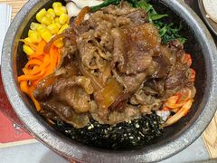 -韩宫宴烤肉·料理(宝山万达店)
