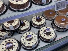 -盒马X会员店(王府井奥莱UP TOWN店)