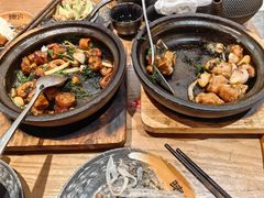 -啫火啫啫煲·顺德干蒸(西乡天虹店)