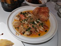 -月湖翠·上海菜(思南公馆淮海店)